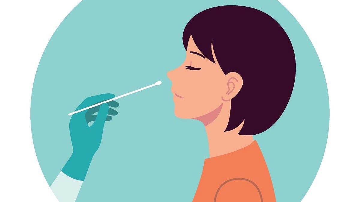 ಚಳಿಗಾಲದಲ್ಲಿ ಉಸಿರಾಟ ಸಮಸ್ಯೆ ಸಾಮಾನ್ಯ; ವೈರಾಣು ಸೋಂಕು ವರದಿ ಅಲ್ಲಗಳೆದ ಚೀನಾ