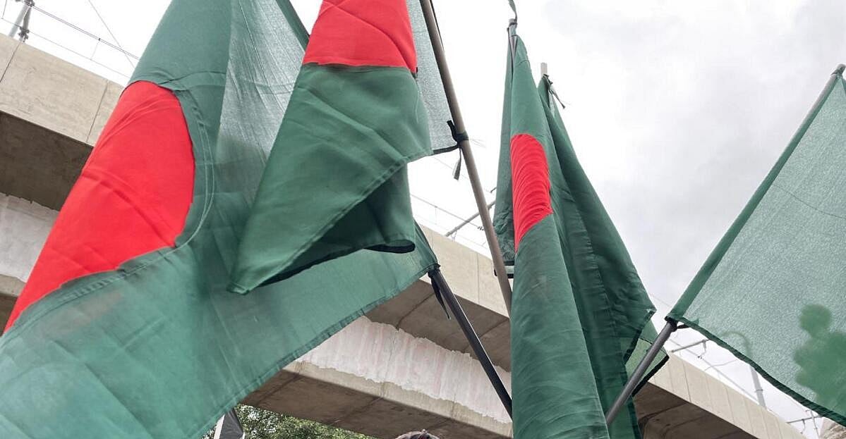 ಬಾಂಗ್ಲಾದೇಶದಲ್ಲಿ ಹಿಂದು ವ್ಯಕ್ತಿ ದೀಪು ಹತ್ಯೆ: ಭಾರತ ಕಳವಳ