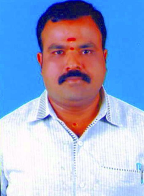 ಶ್ರೀನಿವಾಸಮೂರ್ತಿ