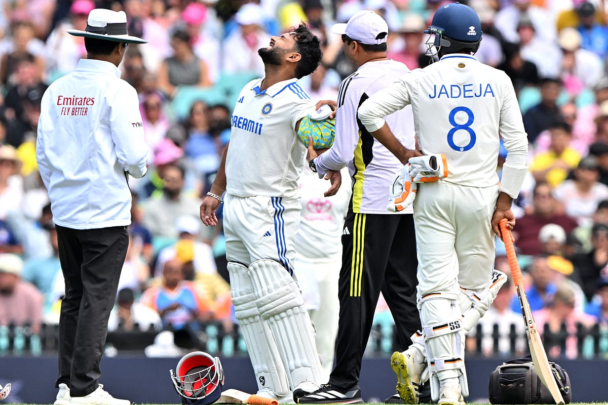 IND vs AUS Test | ಬೌಲರ್‌ಗಳ ಮೆರೆದಾಟ; ಭಾರತ ಬ್ಯಾಟರ್‌ಗಳ ಪರದಾಟ