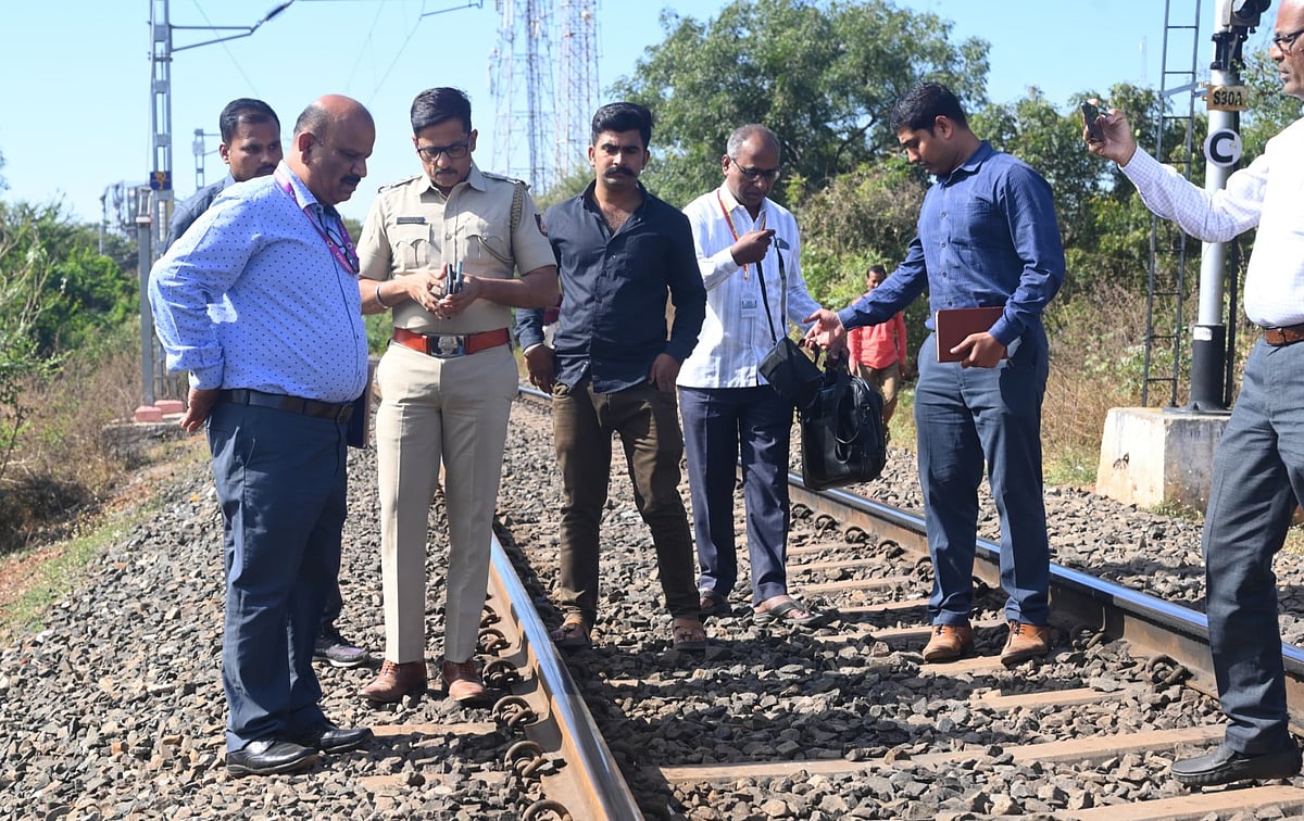 ಸಚಿನ್ ಆತ್ಮಹತ್ಯೆ ಪ್ರಕರಣ:2ಗಂಟೆಗೂ ಹೆಚ್ಚು ಕಾಲ ಕುಟುಂಬದವರ ವಿಚಾರಣೆ ನಡೆಸಿದ CID