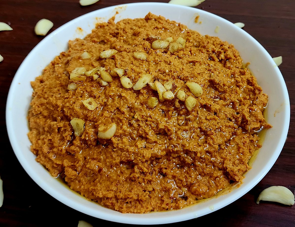 ರಸಾಸ್ವಾದ: ಬಾಣಂತಿಯರಿಗೆ ಪಥ್ಯಾಹಾರ 