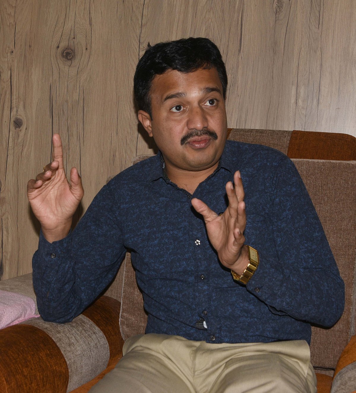 ಸಂದರ್ಶನ | ಒಪಿಎಸ್‌ ಮರು ಜಾರಿಗೆ ಹೋರಾಟ ತೀವ್ರ: ಸಿ.ಎಸ್‌. ಷಡಾಕ್ಷರಿ