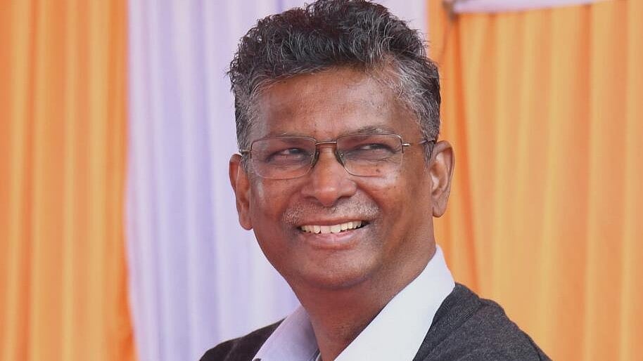 ಔತಣಕೂಟ ರಾಜಕೀಯಕ್ಕಾಗಿ ಅಲ್ಲ: ಸಚಿವ ಸತೀಶ ಜಾರಕಿಹೊಳಿ