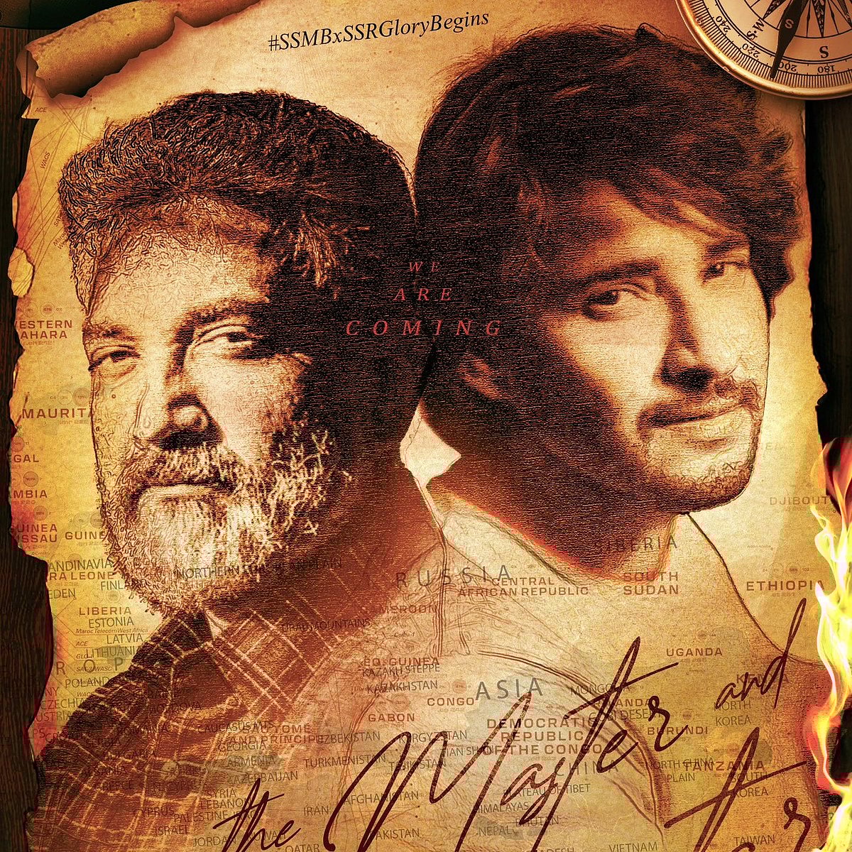 ಮಹೇಶ್ ಬಾಬು ನಟನೆಯ ‘ವಾರಾಣಸಿ’ ಸಿನಿಮಾ ಬಿಡುಗಡೆ ದಿನಾಂಕ ನಿಗದಿ