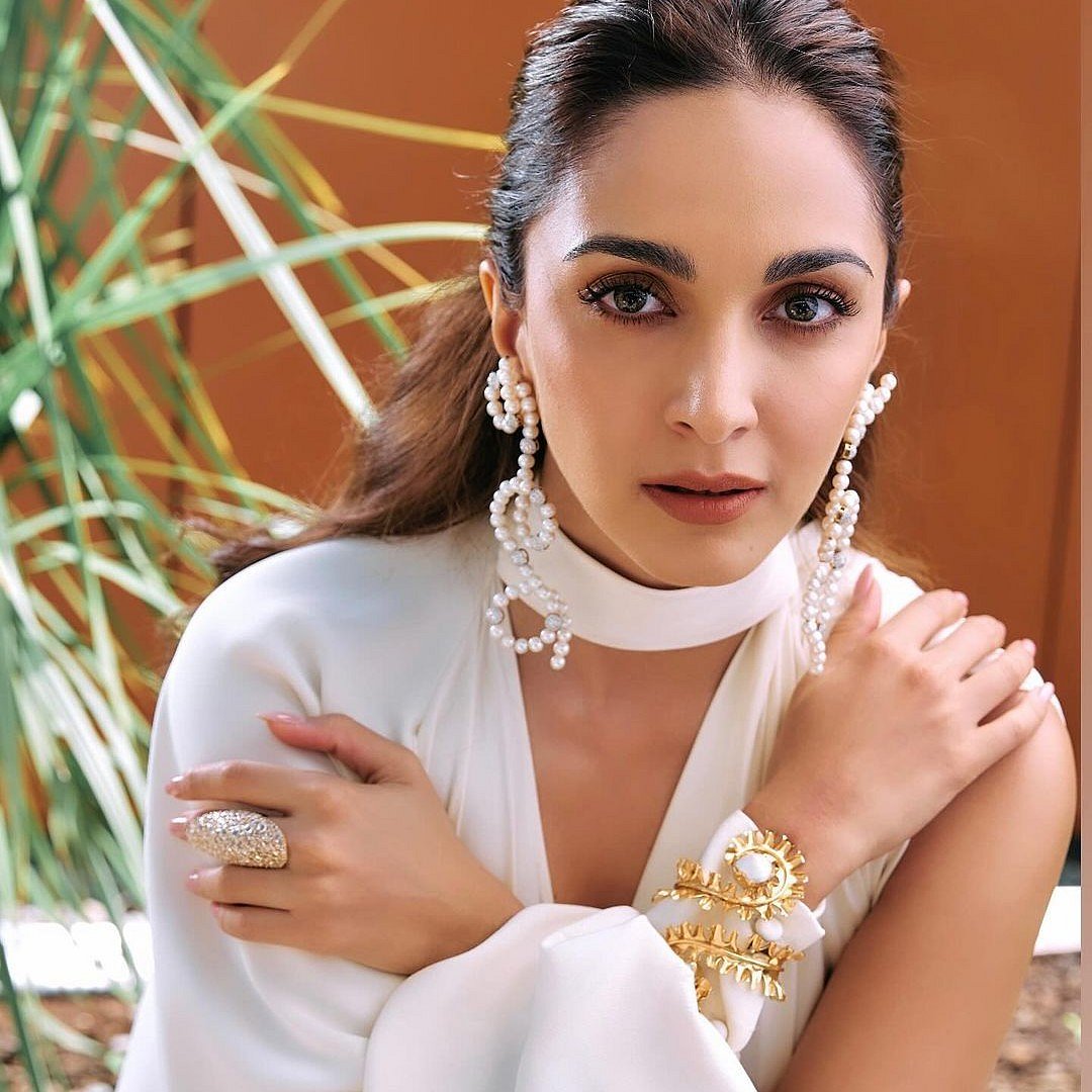 ಆಸ್ಪತ್ರೆ ಸೇರಿದರೇ ನಟಿ ಕಿಯಾರಾ ಅಡ್ವಾಣಿ? ಗೇಮ್ ಚೇಂಜರ್ ಸಿನಿಮಾ ಇವೆಂಟ್‌ಗೆ ಗೈರು