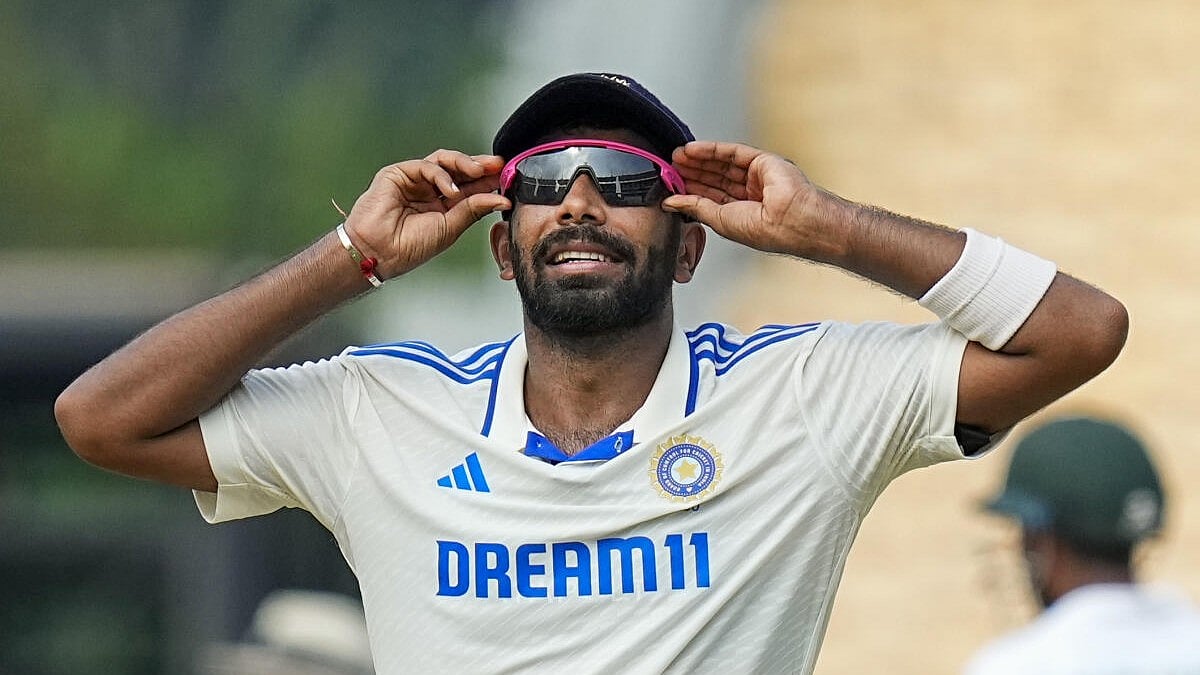 AUS vs IND | ಹಲವು ದಾಖಲೆ ನಿರ್ಮಿಸಿದ 'ಸರಣಿ ಶ್ರೇಷ್ಠ' ಬೂಮ್ರಾ; ವಿವರ ಇಲ್ಲಿದೆ