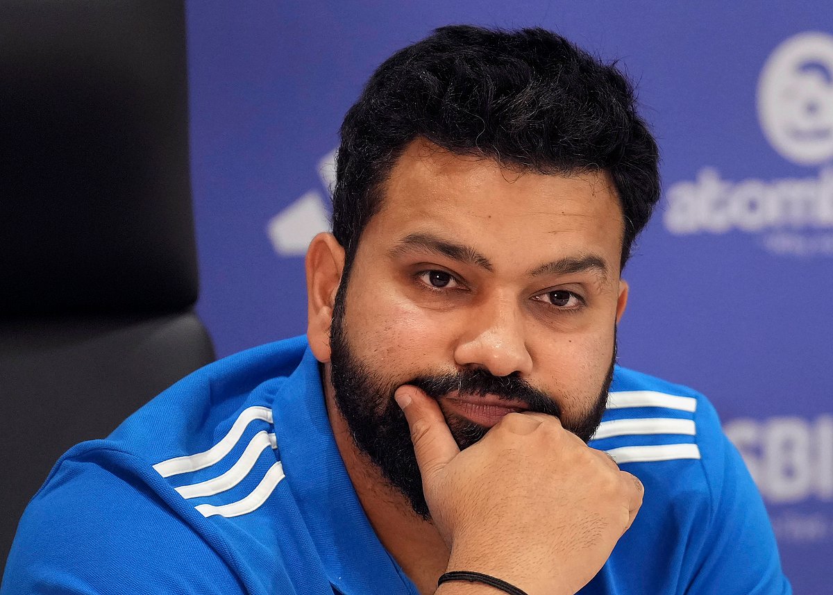 ಫಾರ್ಮ್ ಸಮಸ್ಯೆ: ಮುಂಬೈ ರಣಜಿ ಅಭ್ಯಾಸ ಶಿಬಿರದಲ್ಲಿ ಭಾಗವಹಿಸಲು ರೋಹಿತ್ ಇಂಗಿತ