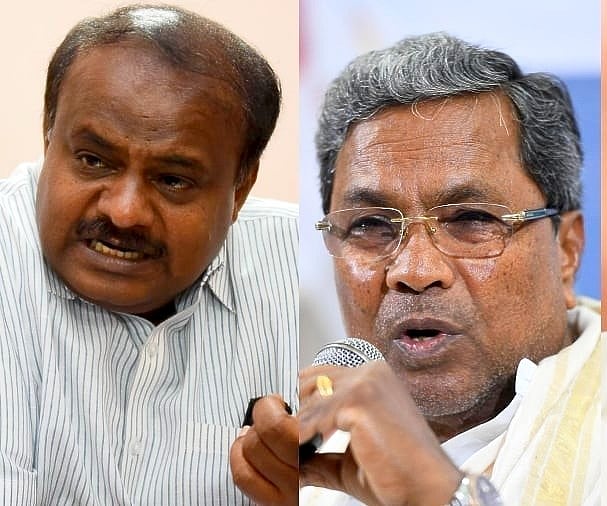 Bengaluru stampede | RCB ಅಭಿಮಾನಿಗಳ ಸಾವಿಗೆ ಸಿದ್ದರಾಮಯ್ಯ ಕಾರಣ: ಎಚ್‌ಡಿಕೆ