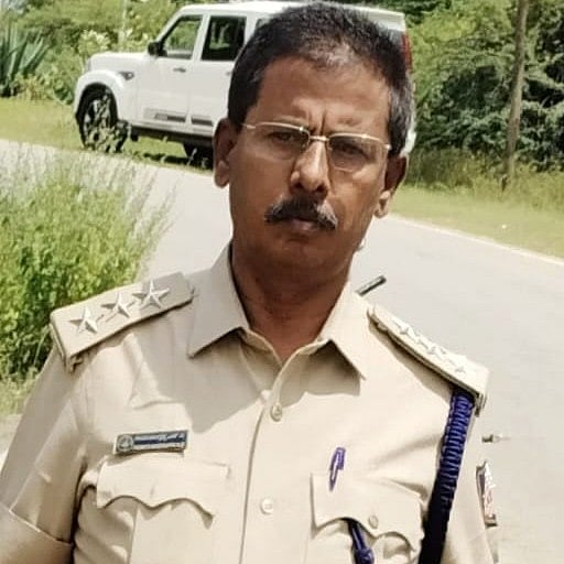 ಮಧುಗಿರಿ ಡಿವೈಎಸ್‌ಪಿ ರಾಮಚಂದ್ರಪ್ಪಗೆ 14 ದಿನ ನ್ಯಾಯಾಂಗ ಬಂಧನ