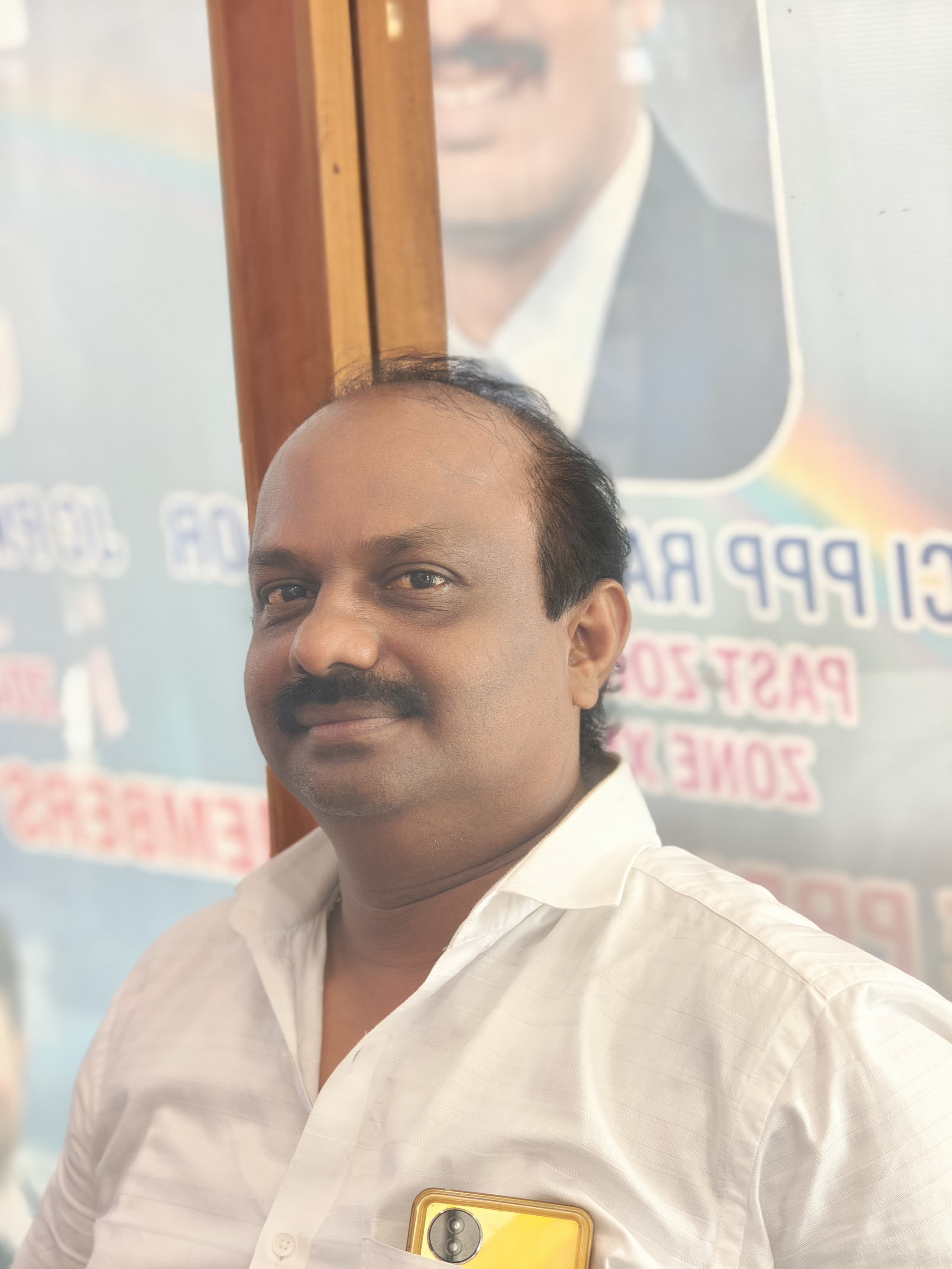 ತುಕಾರಂ ಬಿ.