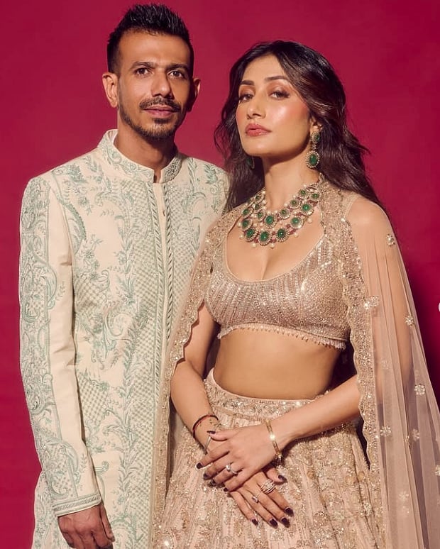 ಇನ್‌ಸ್ಟಾಗ್ರಾಂನಲ್ಲಿ ಅನ್‌ಫಾಲೋ: ಚಹಲ್–ಧನಶ್ರೀ ದಾಂಪತ್ಯದಲ್ಲಿ ಬಿರುಕು?