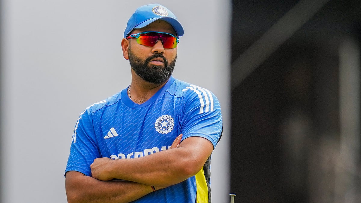 AUS vs IND Test: ನಿವೃತ್ತಿ ವದಂತಿ ಕುರಿತು ರೋಹಿತ್ ಶರ್ಮಾ ಹೇಳಿದ್ದೇನು?