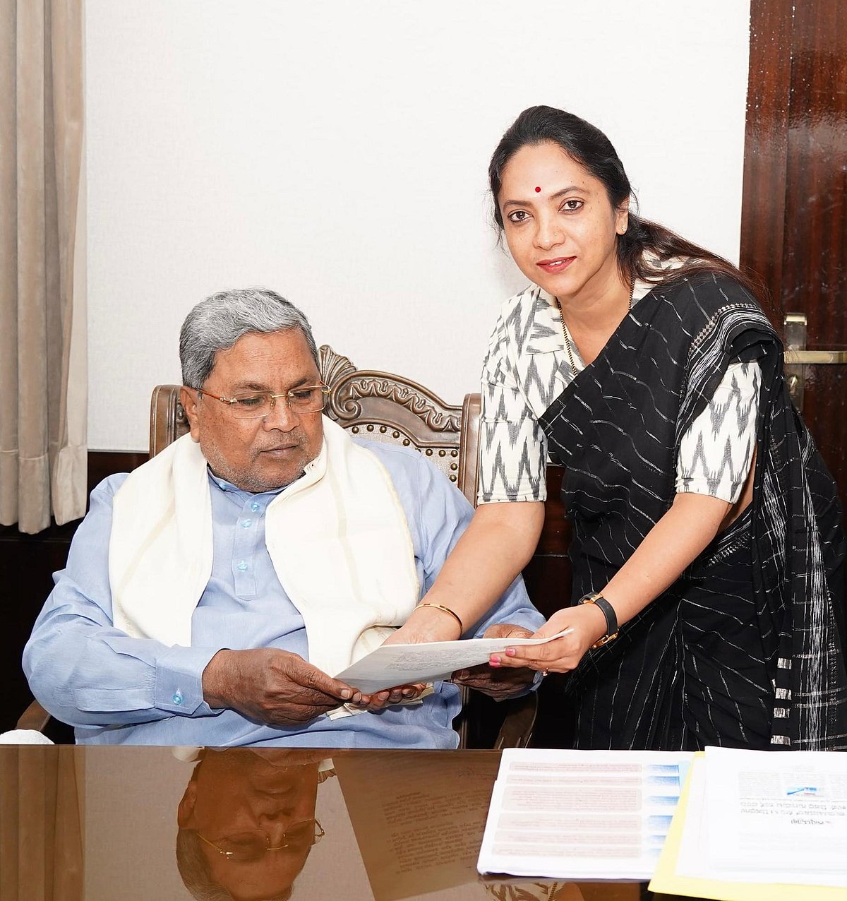 ಬಾಣಂತಿಯರ ಸಾವಿನ ಪ್ರಕರಣಗಳ ತನಿಖೆ |ತಜ್ಞ ವೈದ್ಯರ ತಂಡ ರಚಿಸಿ: ಮಹಿಳಾ ಆಯೋಗ