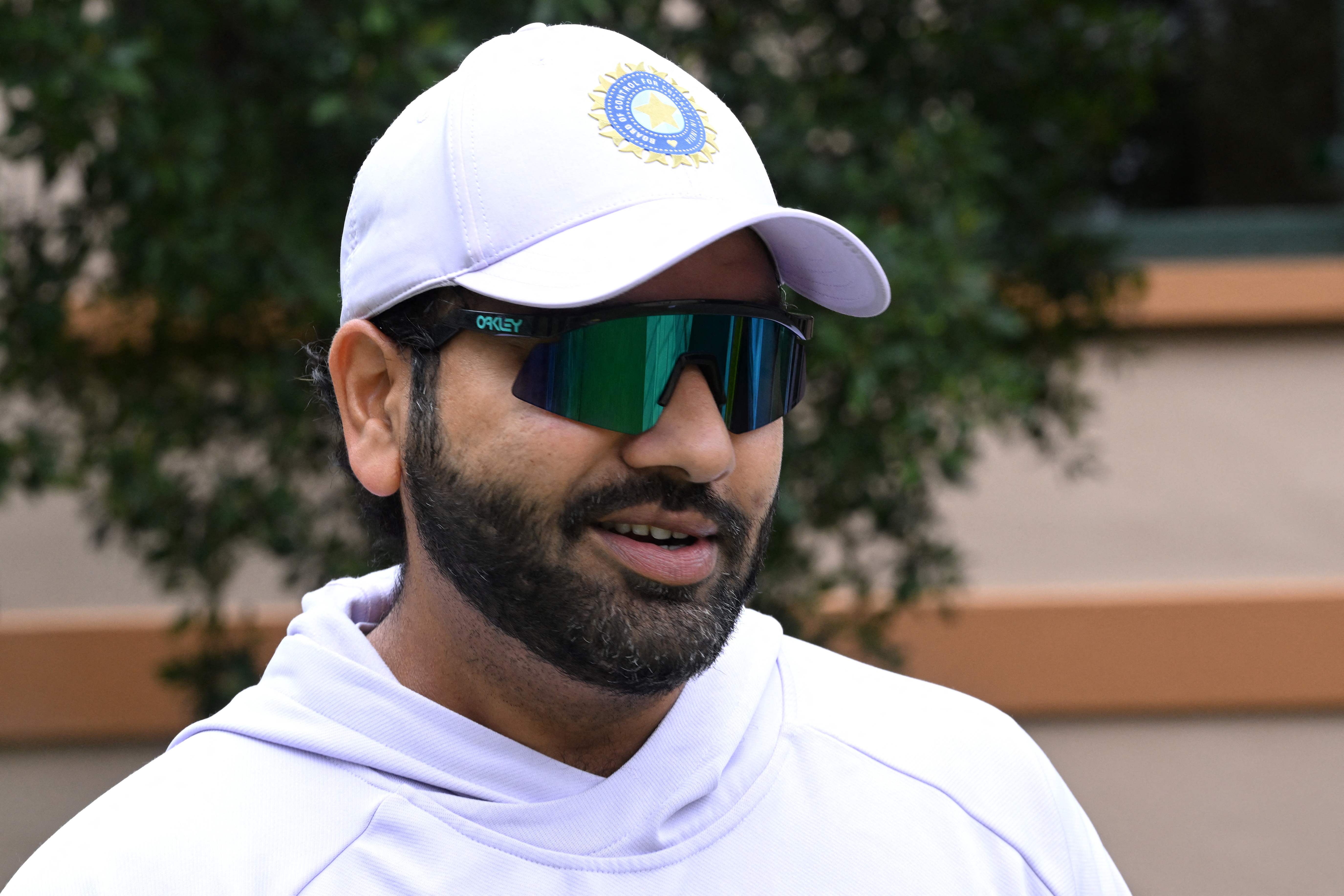 ರೋಹಿತ್ ಶರ್ಮಾ