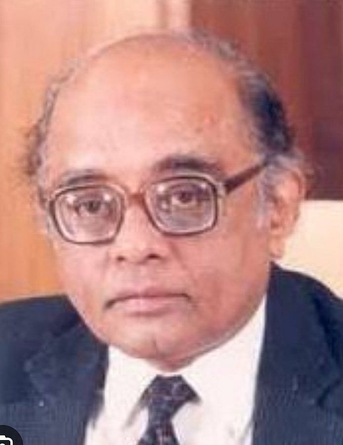 ಪೋಖ್ರಾನ್‌ ಪರಮಾಣು ಪರೀಕ್ಷೆ: ಖ್ಯಾತ ಭೌತ ವಿಜ್ಞಾನಿ ಡಾ. ರಾಜಗೋಪಾಲ ಚಿದಂಬರಂ ನಿಧನ