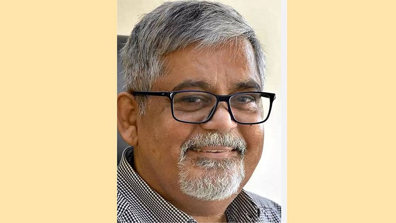 ರಾಜಕೀಯ ತಜ್ಞ, ಲೇಖಕ ಪ್ರೊ.ಮುಜಾಫರ್ ಅಸ್ಸಾದಿ ನಿಧನ