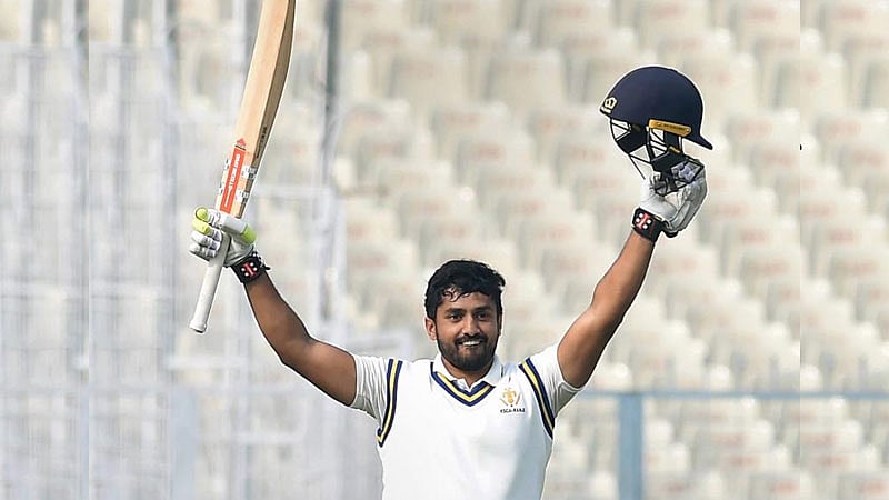 Not Out 542 Runs: ಪ್ರಥಮ ದರ್ಜೆ ಕ್ರಿಕೆಟ್‌ನಲ್ಲಿ ಕರುಣ್ ನಾಯರ್ ವಿಶ್ವ ದಾಖಲೆ