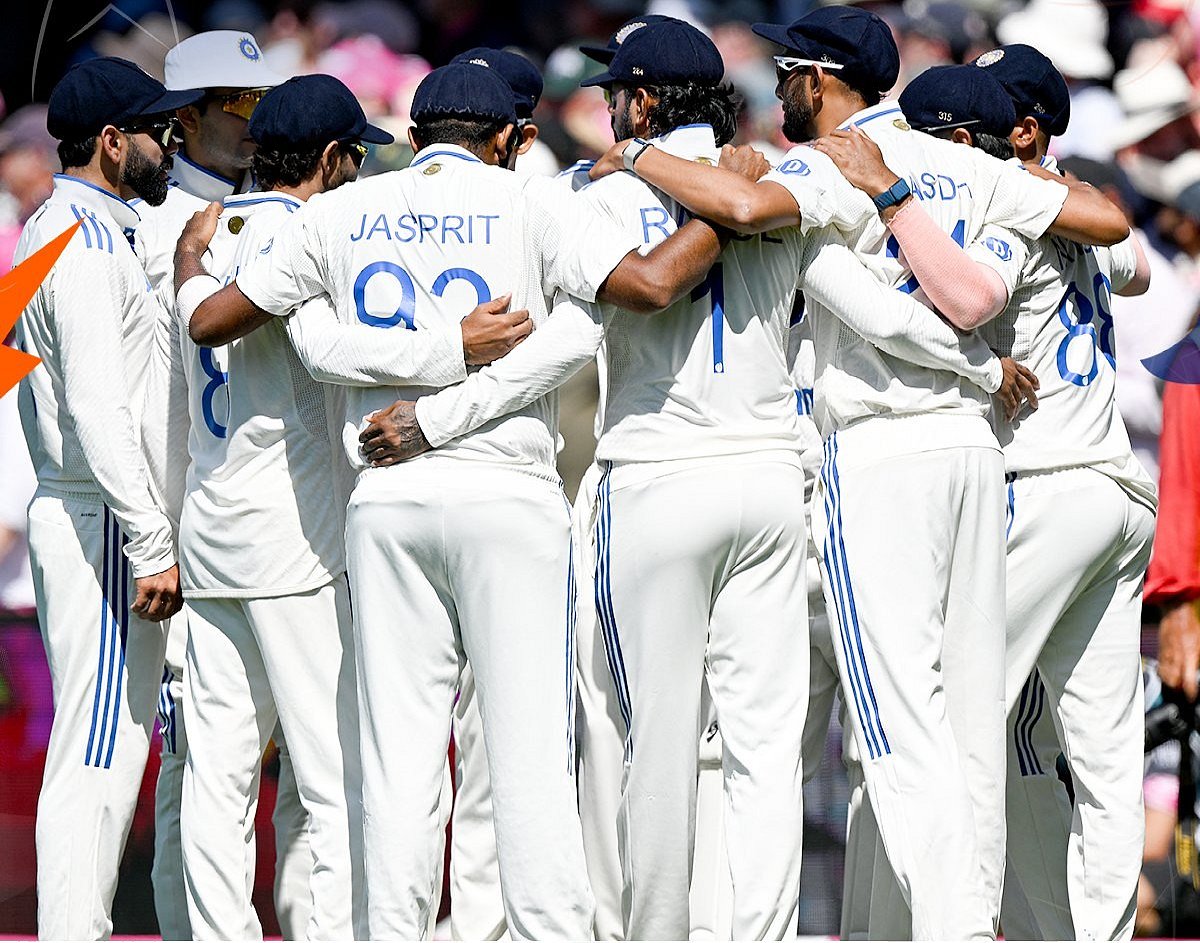 ದ.ಆಫ್ರಿಕಾ ವಿರುದ್ಧ 408 ರನ್‌ಗಳ ಸೋಲು! ಇಲ್ಲಿವೆ ಭಾರತದ ದೊಡ್ಡ ಅಂತರದ ಸೋಲುಗಳು