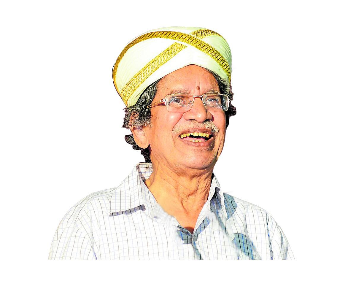 Na D'Souza passes away: ನಂದಿತು ‘ದ್ವೀ‍ಪ’ದ ದೀಪ