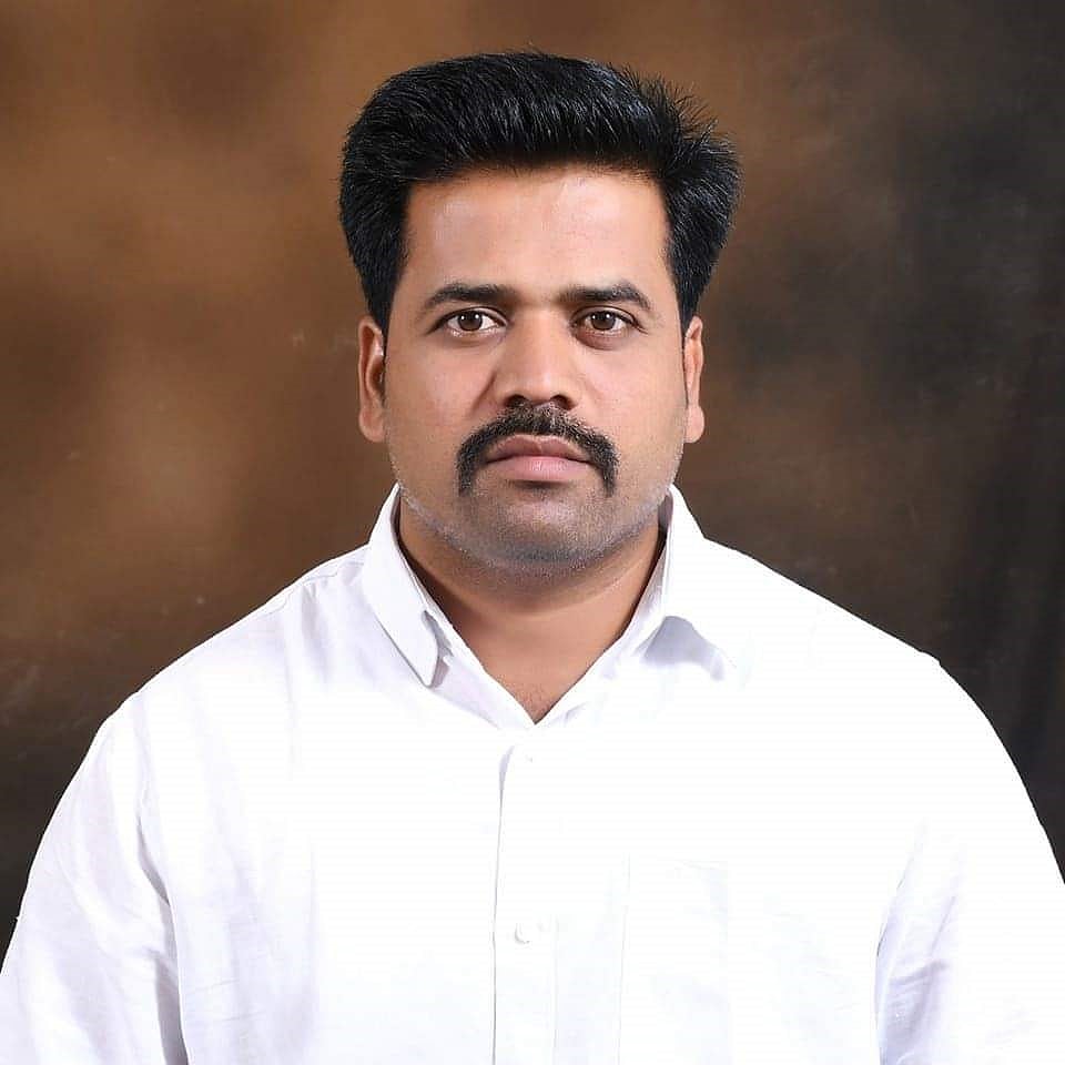 ಗ್ಯಾರಂಟಿಗೆ ಹಣ ಹೊಂದಿಸಲು ಬಸ್ ದರ ಏರಿಕೆ: ಉಮೇಶ ಚನ್ನು ಪಾಟೀಲ