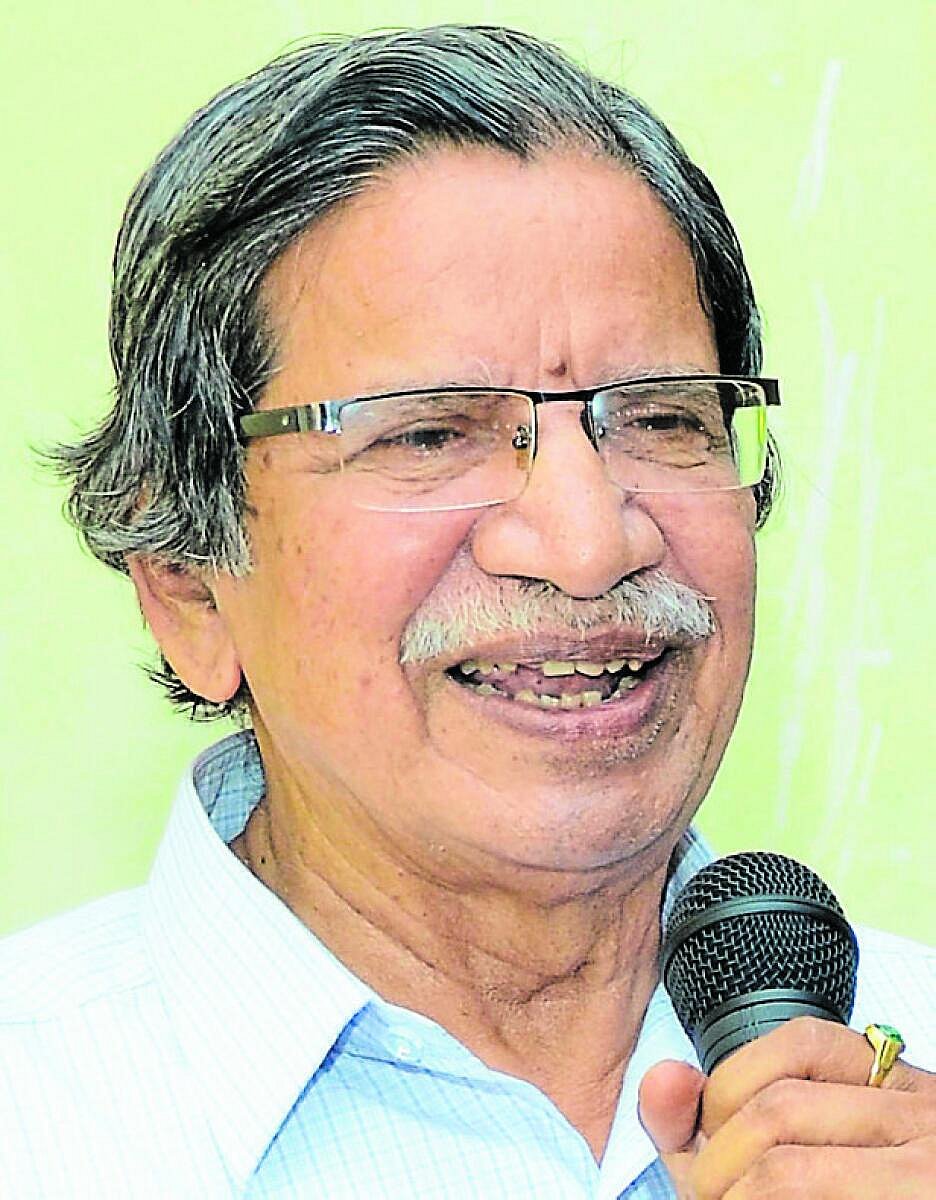 Na. D’Souza: ಮುಕ್ತ ಮನಸಿನ ಸಹೃದಯಿ ಸಾಹಿತಿ