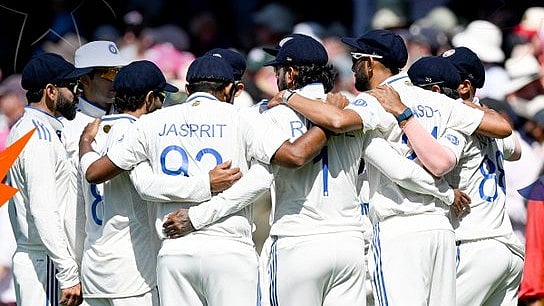 WTC 2025: ವಿಶ್ವ ಟೆಸ್ಟ್ ಚಾಂಪಿಯನ್‌ಷಿಪ್ ಫೈನಲ್‌ ಪ್ರವೇಶಿಸಲು ಭಾರತ ವಿಫಲ