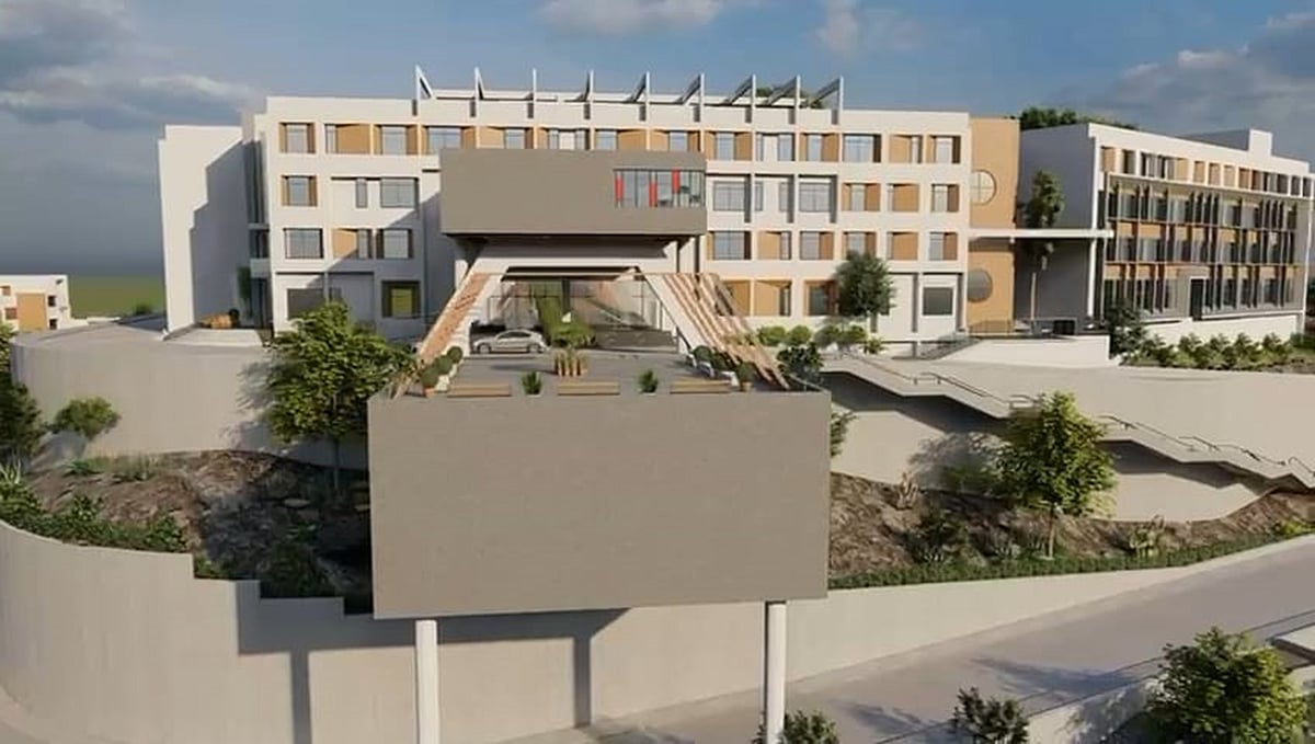 ಚಿಂತಾಮಣಿ: ಎಂಜಿನಿಯರಿಂಗ್ ಕಾಲೇಜು ಕಟ್ಟಡಕ್ಕೆ ಆಡಳಿತಾತ್ಮಕ ಅನುಮೋದನೆ