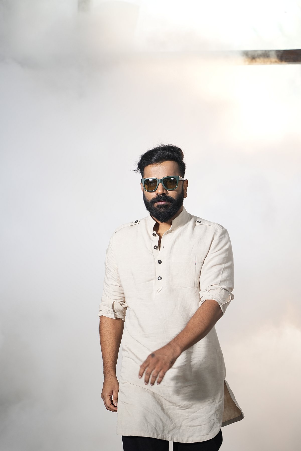 ಸಿನಿ ಬಿಟ್ಸ್‌ | ಮತ್ತೆ ಸೆಟ್ಟೇರುತ್ತಿದೆ ‘ದ ರೈಸ್‌ ಆಫ್ ಅಶೋಕ’ 