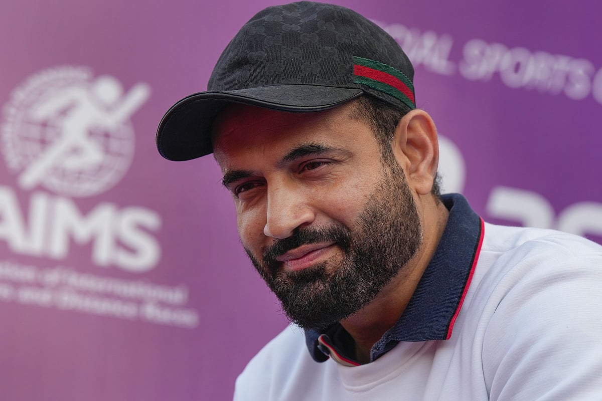 ವಿರಾಟ್ ಕೊಹ್ಲಿಯನ್ನು ತಂಡದಲ್ಲಿ ಮುಂದುವರಿಸುವುದರ ಔಚಿತ್ಯವೇನು?: ಇರ್ಫಾನ್ ಪಠಾಣ್