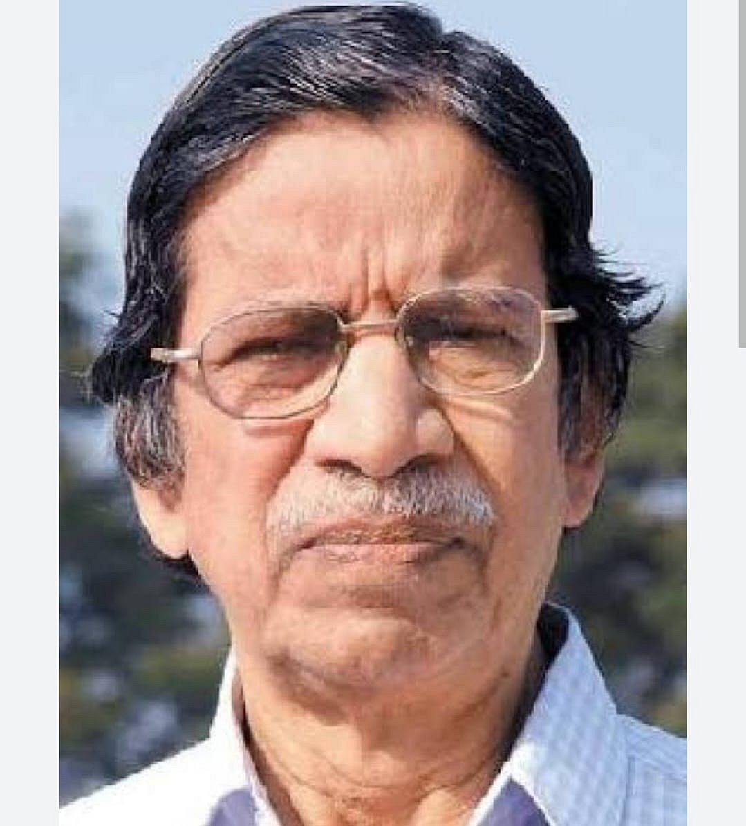 ಖ್ಯಾತ ಕಾದಂಬರಿಕಾರ, ಕತೆಗಾರ ನಾ.ಡಿಸೋಜ ನಿಧನ