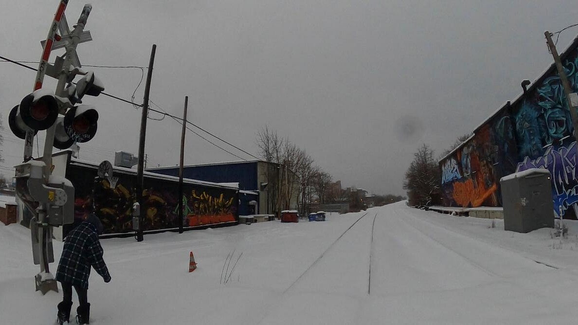 ಅಮೆರಿಕದಲ್ಲಿ ಶೀತ ಗಾಳಿ ತೀವ್ರ: ಸುಮಾರು 6 ಕೋಟಿ ಜನರಿಗೆ ಸಂಕಷ್ಟ 