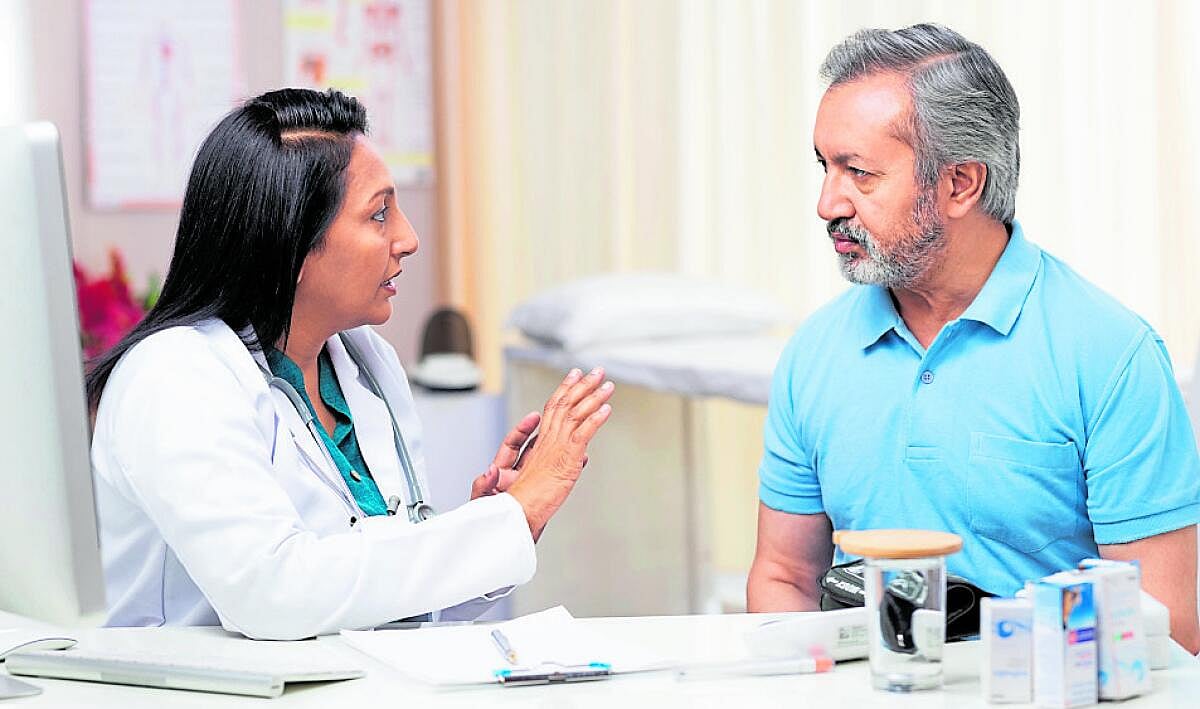 ಕ್ಷೇಮ–ಕುಶಲ | ಉಗುರಿನ ಕೆಲಸಕ್ಕೆ ಕೊಡಲಿ ಏಕೆ?