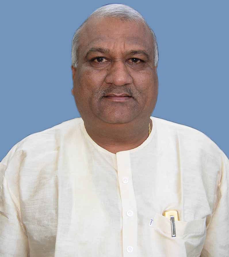 ಬಿಜೆಪಿ ನಷ್ಟ ಮಾಡಿದ್ದು ಸರಿಪಡಿಸುತ್ತೇವೆ: ವಾಕರಸಾಸಂ ಅಧ್ಯಕ್ಷ ಭರಮಗೌಡ