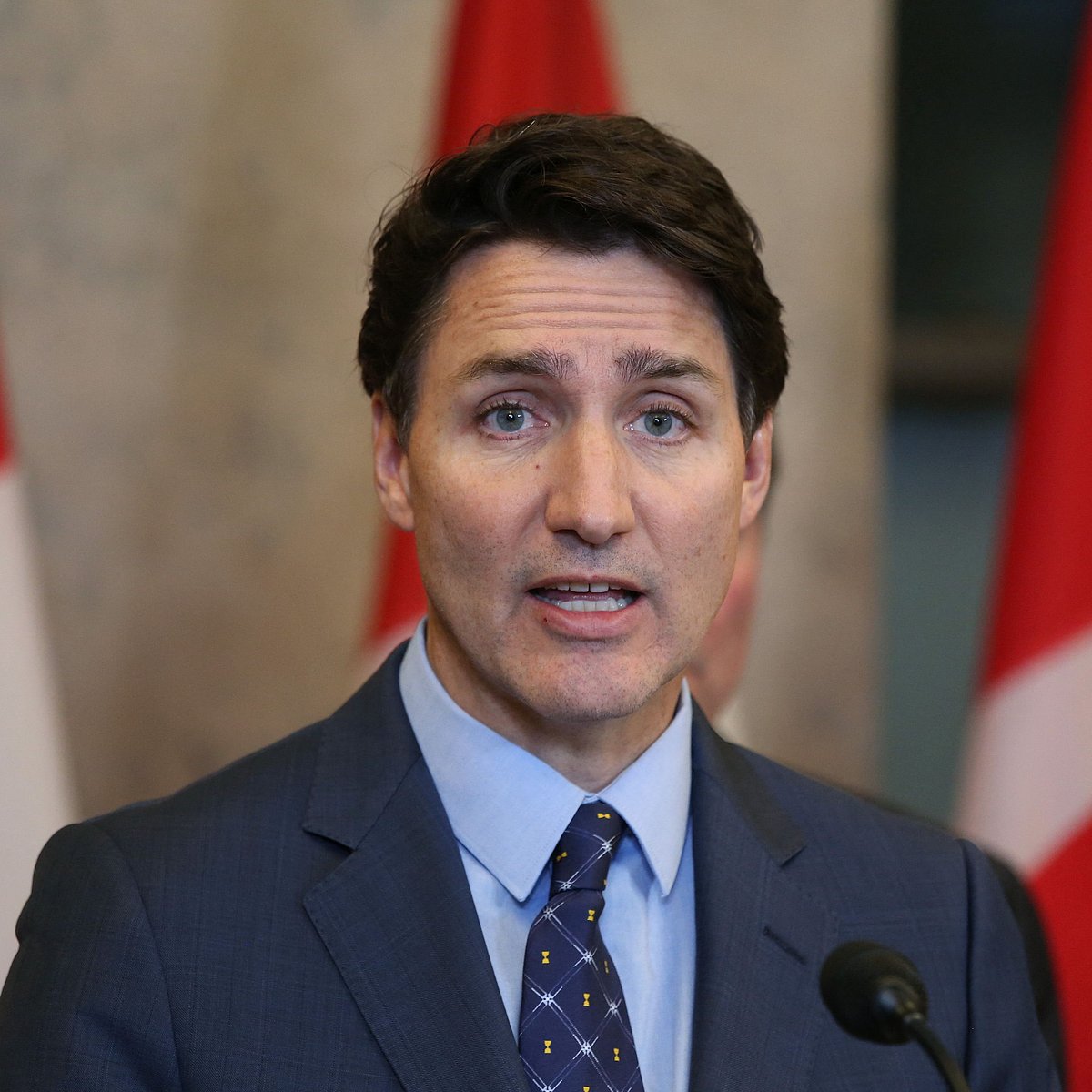 ಕೆನಡಾ ಪ್ರಧಾನಿ ಜಸ್ಟಿನ್ ಟ್ರುಡೊ ರಾಜೀನಾಮೆ?