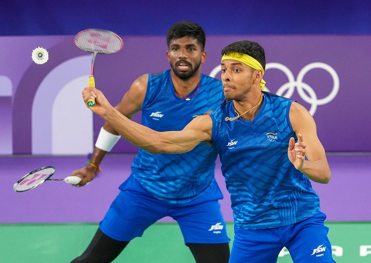 ಜಪಾನ್‌ ಓಪನ್‌ ಬ್ಯಾಡ್ಮಿಂಟನ್: ಹೊರಬಿದ್ದ ಲಕ್ಷ್ಯ, ಸಾತ್ವಿಕ್‌–ಚಿರಾಗ್‌