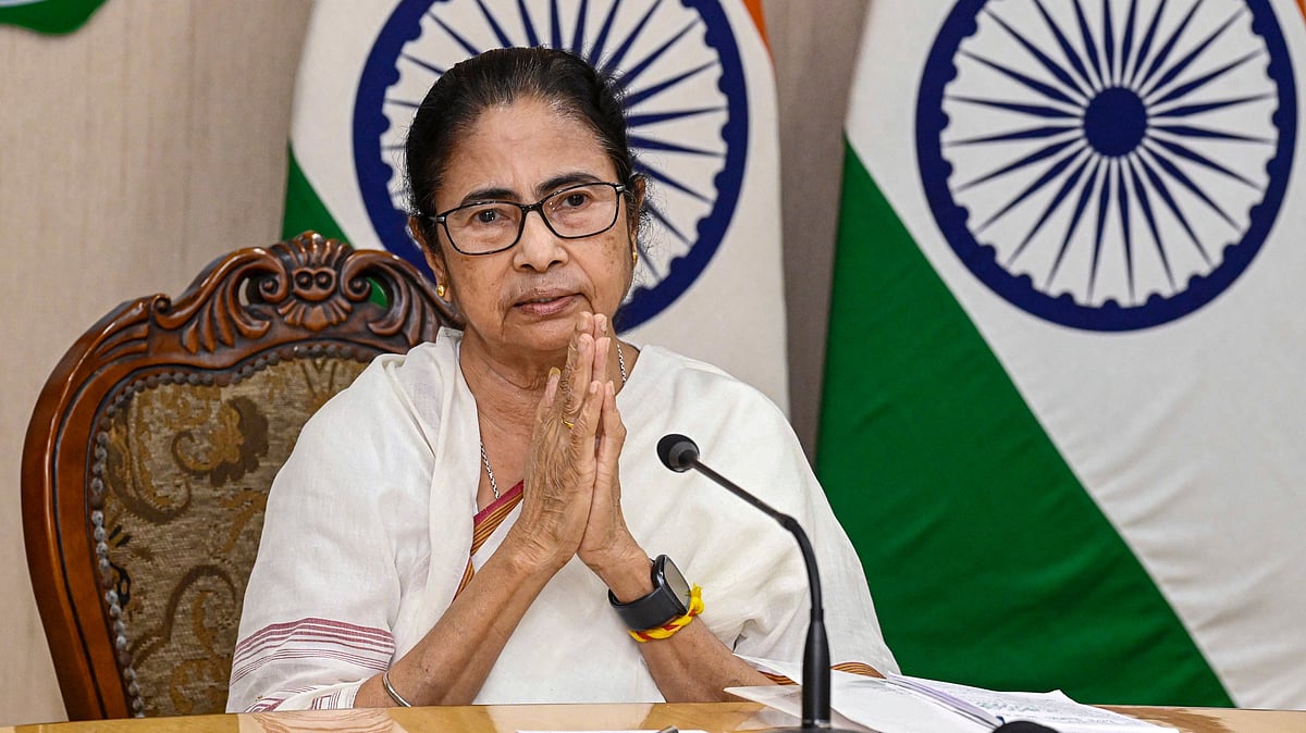 ನೇತಾಜಿಗೂ ಸಾಧ್ಯವಾಗದ ಯಶಸ್ಸನ್ನು ಮಮತಾ ಬ್ಯಾನರ್ಜಿ ಗಳಿಸಿದ್ದಾರೆ: ಕುನಾಲ್ ಘೋಷ್