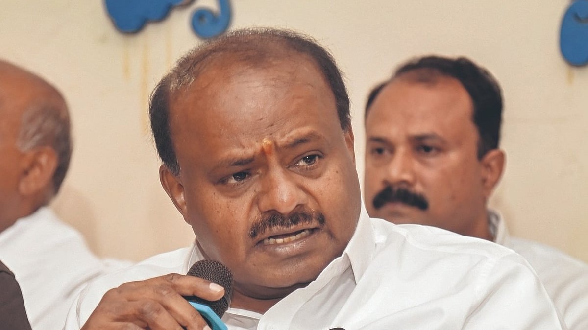 HDK ವಿರುದ್ಧದ ಜಮೀನು ಒತ್ತುವರಿ: ಪ್ರಧಾನ ಕಾರ್ಯದರ್ಶಿಗೆ ಹೈಕೋರ್ಟ್‌ ಬುಲಾವ್‌