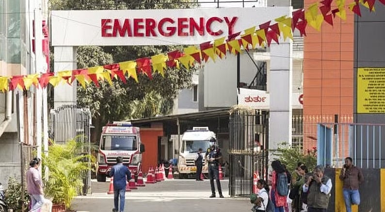 HMPV ಸೋಂಕು: ಹೆಚ್ಚಿನ ನಿಗಾ ವಹಿಸುವಂತೆ ರಾಜ್ಯಗಳಿಗೆ ಕೇಂದ್ರ ಸರ್ಕಾರ ಸೂಚನೆ