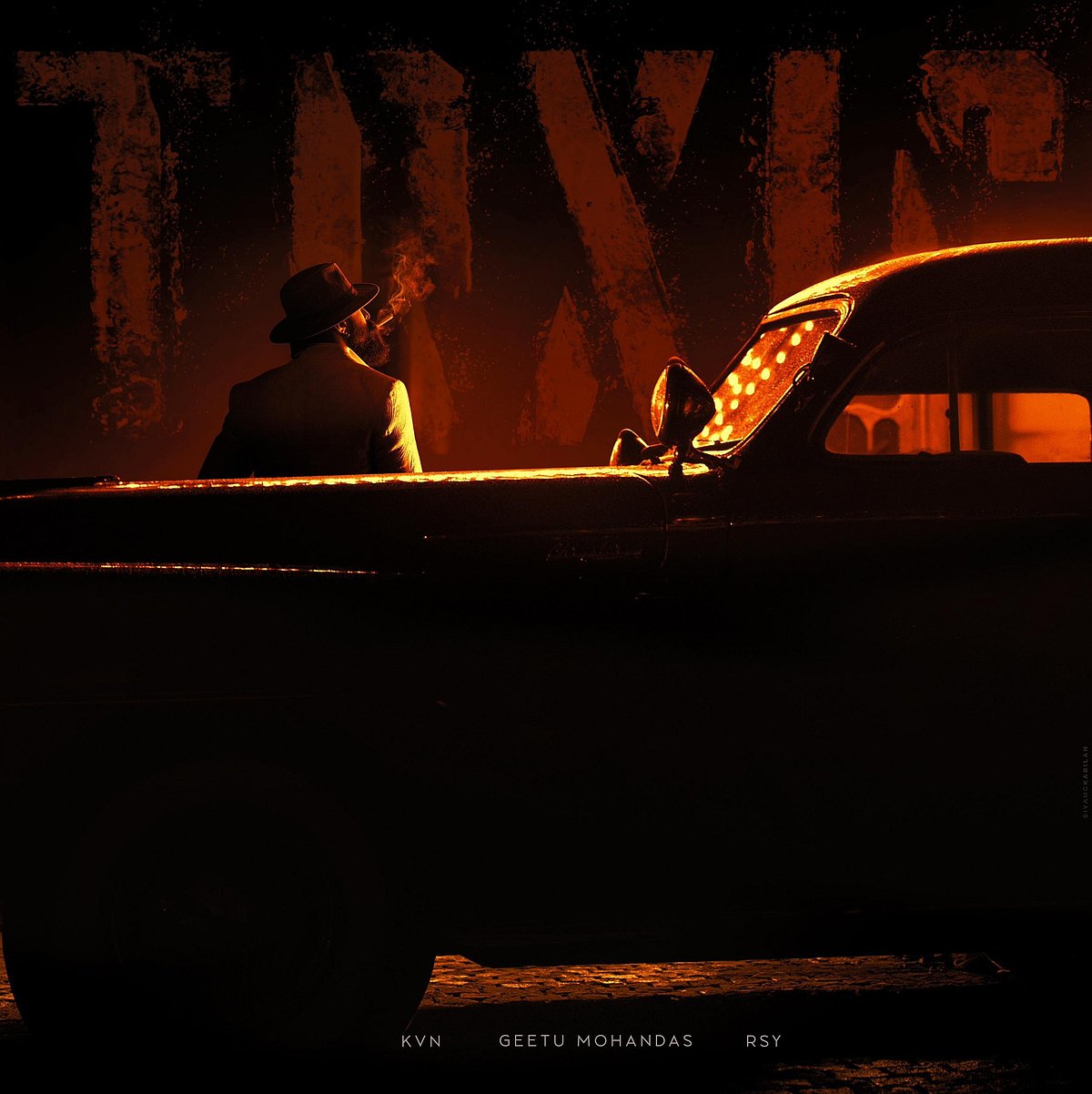 ಸಿನಿ ಬಿಟ್ಸ್‌: ಯಶ್‌ ಜನ್ಮದಿನಕ್ಕೆ ‘ಟಾಕ್ಸಿಕ್‌’ ಅನಾವರಣ 