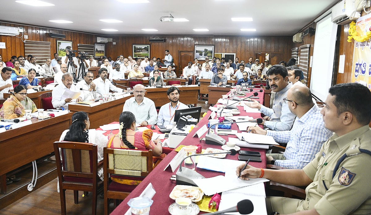 ಆಳ–ಅಗಲ: ದಿಸೆ ಇಲ್ಲದ ‘ದಿಶಾ’