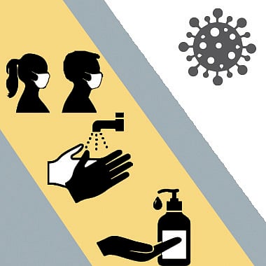 ಸಂಪಾದಕೀಯ | ಎಚ್‌ಎಂಪಿವಿ: ಕಳವಳಕ್ಕೆ ಕಾರಣವಿಲ್ಲ
ಸೋಂಕು ಕುರಿತು ಎಚ್ಚರ ಇರಲಿ