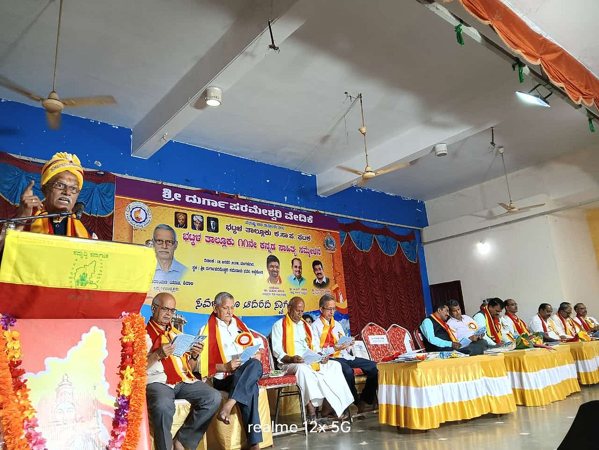 ಸಾಹಿತ್ಯದ ಆಸಕ್ತಿ ಬೆಳೆಸಿಕೊಳ್ಳಲು ಸಲಹೆ