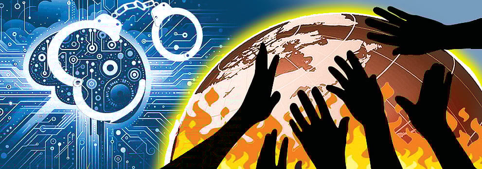 ವಿಜ್ಞಾನ ವಿಶೇಷ | ಕುಂಡಲಿಯಲ್ಲಿ ಕಂಡ ಅಗ್ನಿಕುಂಡಗಳು