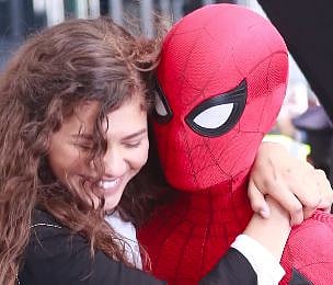 Tom Holland and Zendaya: ಸ್ಪೈಡರ್ ಮ್ಯಾನ್‌ಗೆ ಕೂಡಿ ಬಂತು ವಿವಾಹ ಯೋಗ!