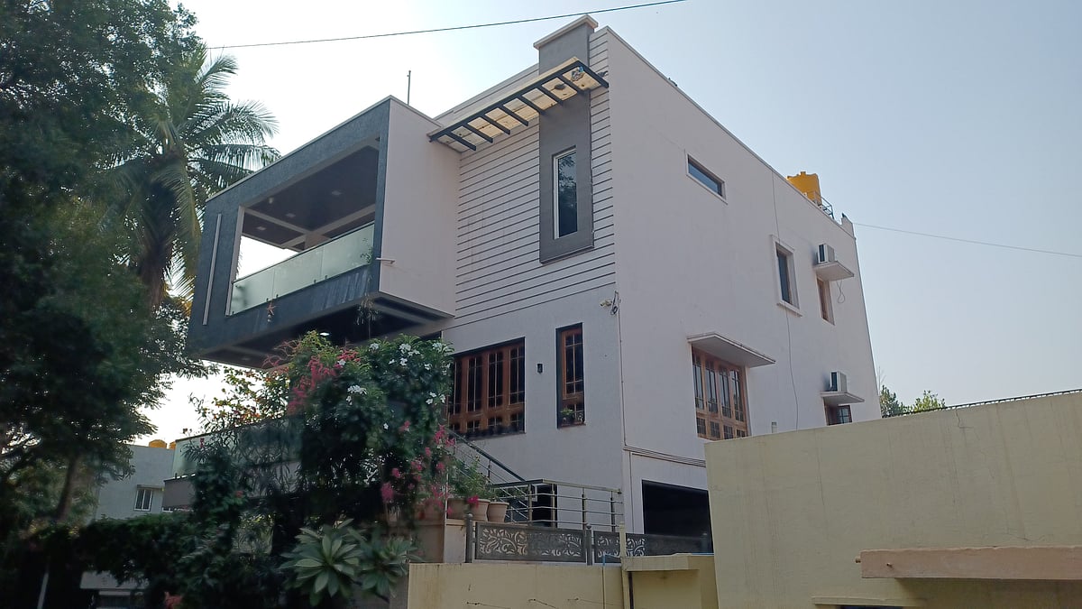 Lokayukta Raids: ರಾಜ್ಯದ 8 ಕಡೆ ಲೋಕಾಯುಕ್ತ ದಾಳಿ: ವ್ಯಾಪಕ ತಪಾಸಣೆ