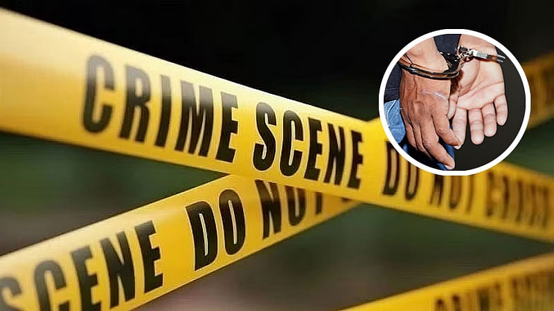 ಹಣ ವಸೂಲಿಗೆ ಅಪಹರಣದ ನಾಟಕ; ಸ್ಪೆಲ್ಲಿಂಗ್ ಮಿಸ್ಟೇಕ್ ಮಾಡಿ ಸಿಕ್ಕಿಬಿದ್ದ ಆರೋಪಿ