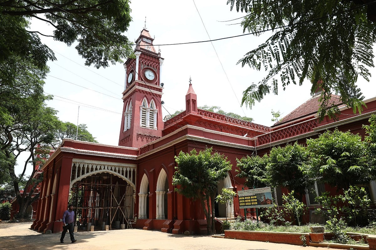 ಆಳ–ಅಗಲ | ವಿಶ್ವವಿದ್ಯಾಲಯ ನೇಮಕಾತಿ: ರಾಜ್ಯ ಸರ್ಕಾರಗಳ ಅಧಿಕಾರ ಮೊಟಕು?