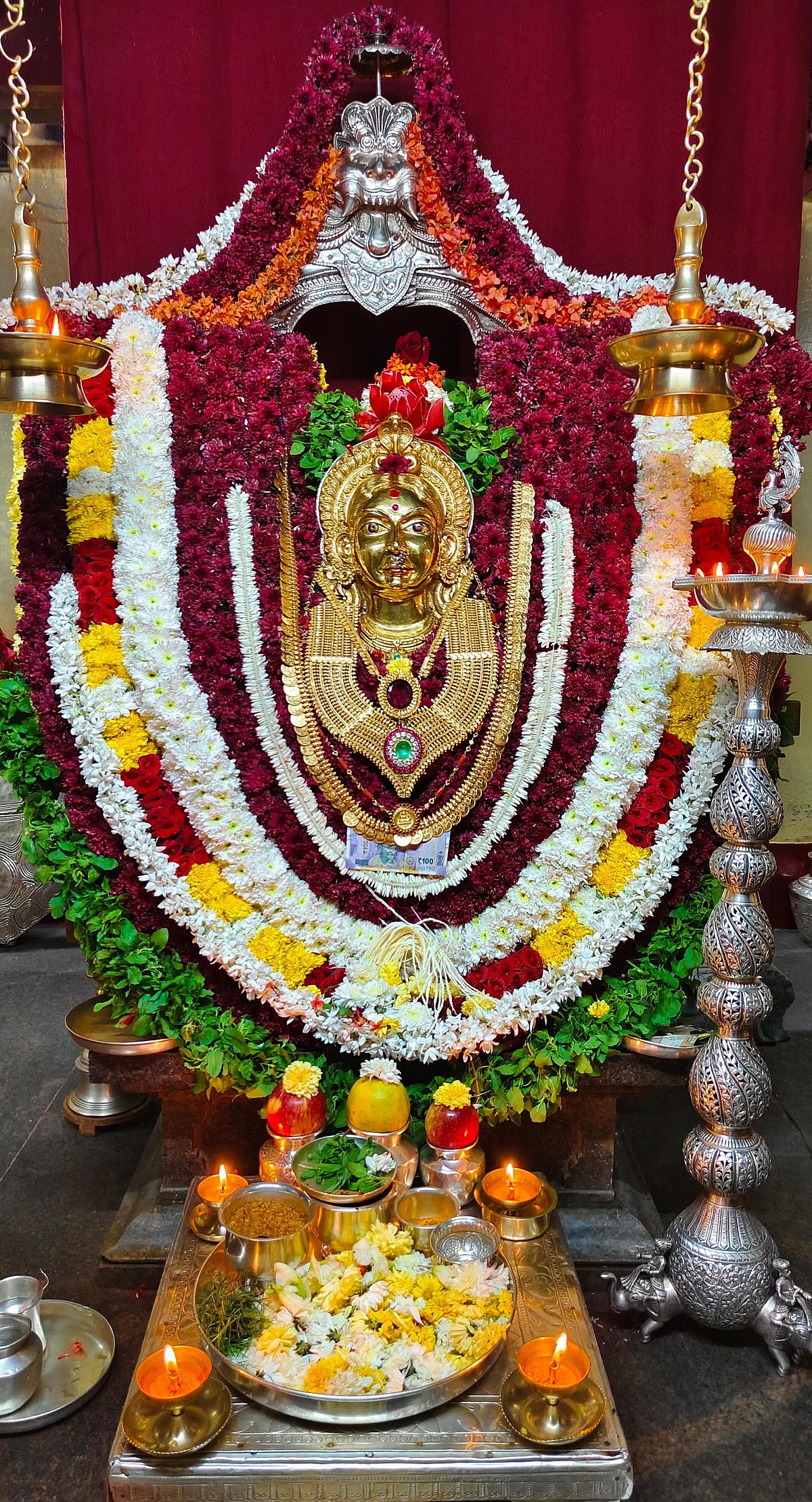 ಜ.14 ರಿಂದ ಸಿಗಂದೂರು ಚೌಡೇಶ್ವರಿ ಜಾತ್ರೆ