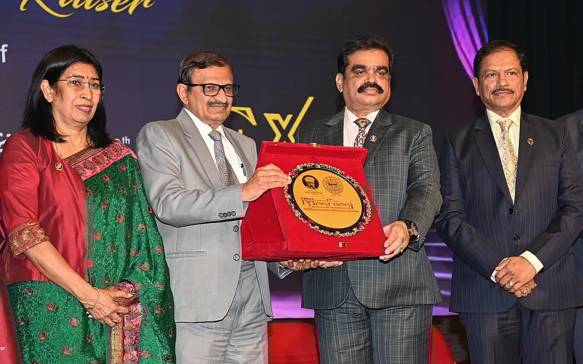 ಎಫ್‌ಕೆಸಿಸಿಐ ಮಂಥನ್‌ ಸ್ಪರ್ಧೆಗೆ ಚಾಲನೆ